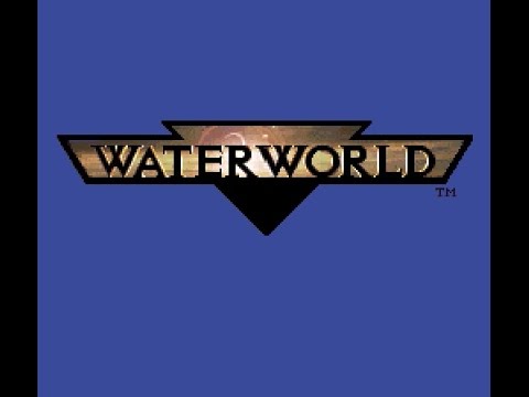 SNES Longplay [448] Waterworld