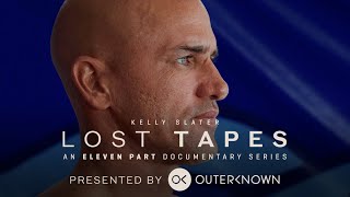 Kelly Slater: Lost Tapes | Pure Passion - Episode 5