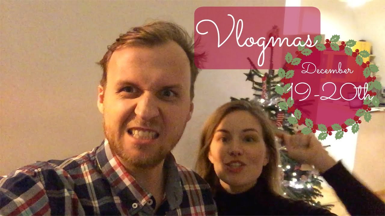 a homespun house location A Homespun House - Vlogmas - December 19th-20th