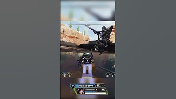 dont run rev #apexlegendsclips #apexlegends #apexmoment #apexhub #apexwtf #gaming #apex #apexcapture