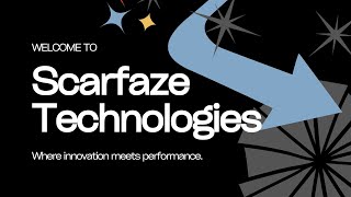 Scarfaze Technologies | Best IT Company for Web Development, Mobile Apps & Digital Marketing 2025