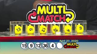 4_27_20 - Multi-Match