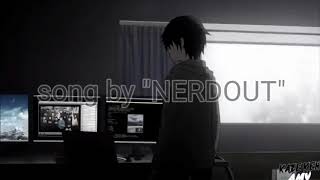 Kirito tribute AMV - Rage Inside (#Nerdout)