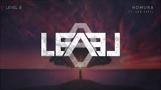 Level 8 - Homura (ft. Cam Hertz)