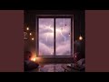 Rain on Glass