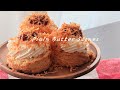 [Sub] 플레인 버터스콘 끝판왕 반죽 하나면 모든 스콘을 응용할 수 있다!! Best Butter Scones ever.