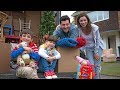 Topsy and Tim New House + MORE!!! - Topsy and Tim Full Episodes