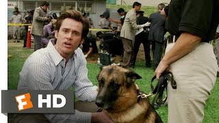 Bruce Almighty (5/9) Movie CLIP  Bruce Gets His Job Back (2003) HD