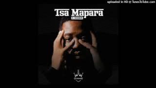 12. DJ DADAMAN - Koloi ya Eliya (feat. Stan B)