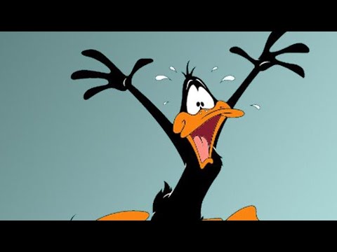 Daniel Ferguson S Daffy Duck Laugh