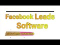 Facebook Leads Software