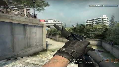 best my 4k clutch on overpass 10lvl