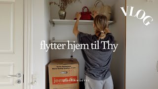 En laaang og meget ærlig vlog