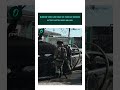 Chaos Near US-Mexico Border as Vehicles Burn After Cartel Chief’s Death