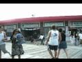 A ride on the Tram Car in Wildwood NJ