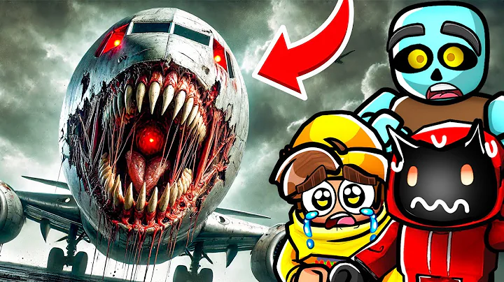 INFECTED SKY Got EVEN SCARIER...