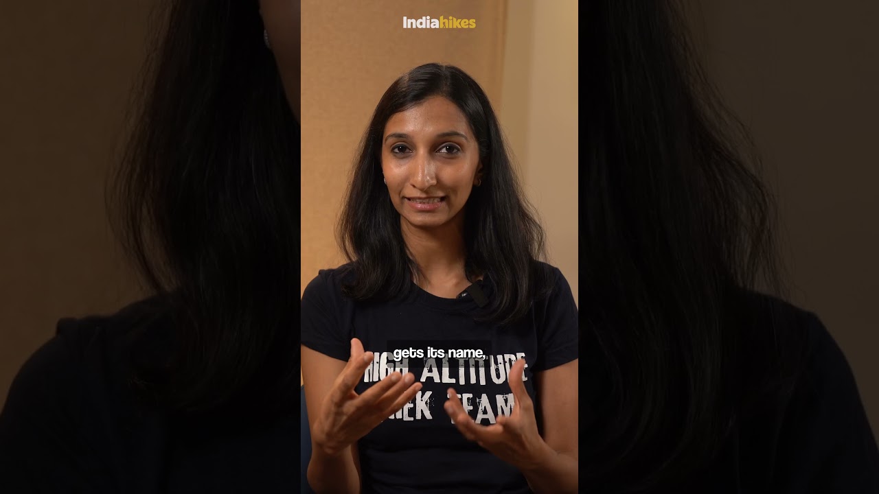 What Makes Har Ki Dun Trek INDIA'S ONE OF THE MOST SPIRITUAL Treks? | Indiahikes