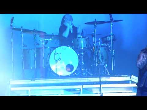 Shinedown-Cyanide Sweet Tooth Suicide