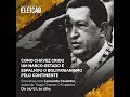 Como Chávez criou um narco-estado e espalhou o bolivarianismo pelo continente