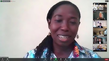 (TA2.08) Digital Data for Gender Equality: The Next Generation