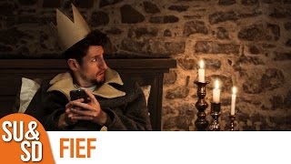 Fief - Shut Up & Sit Down Review