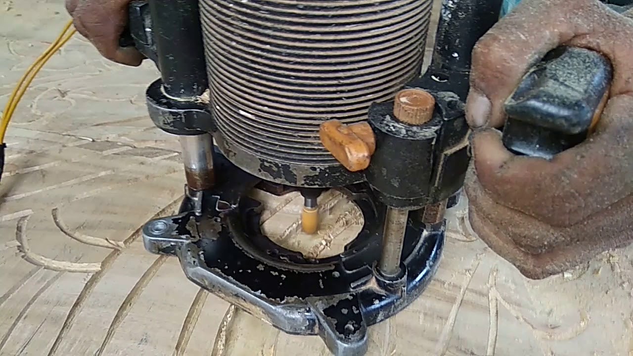 Amazing router machine skills |cutting wood| Design wood