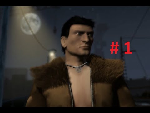 ВАМПИРЫ НОЧЬ ВОЗМЕЗДИЯ # 1 ВИДЕО ПРОХОЖДЕНИЕ ОТ АЛЕКСАНДРА ИГРОФФ - YouTube