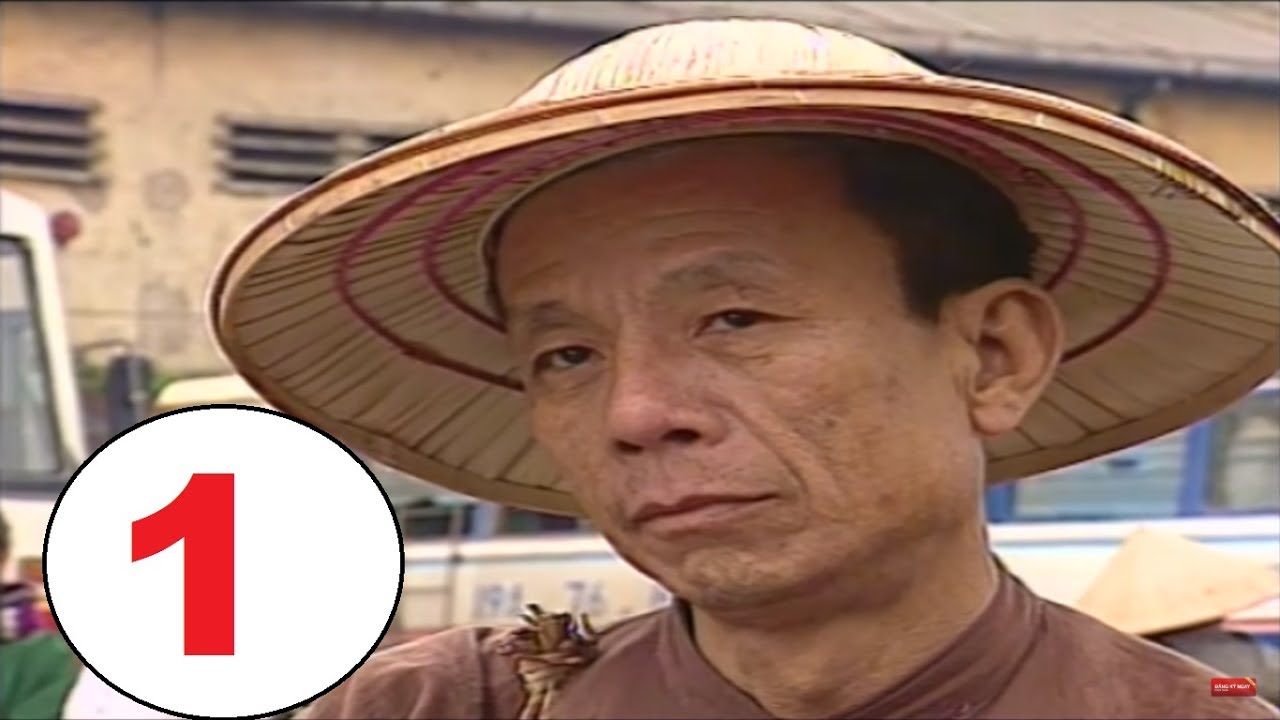 Phim Hài Cũ - Đông Ky Ra Thành Phố phần 1