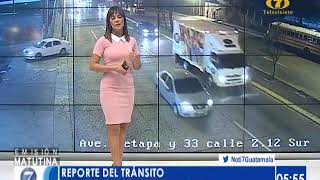 Noti 7 Matutina: Programa del 21 de Enero del 2020