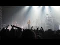 Epica - Deconstruct @ Turbinenhalle, Oberhausen, 04.10.2019