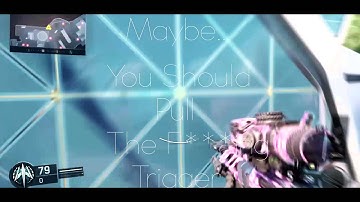 Pull The Trigger (OCE)