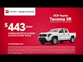 Toyota 07/24/2026 7728056