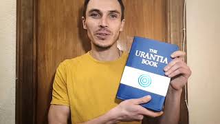 What Urantia Book means to me challenge