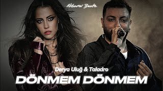 Taladro ft. Derya Uluğ - Hep Sana Çıkıyor Bu Yollar [MİX] (feat.Akbarov Beatz) #tiktok Resimi