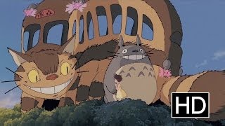 The Genius and Wonder of Hayao Miyazaki [HD]