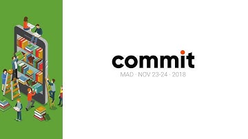 JOSÉ DANIEL GARCÍA SÁNCHEZ "Programación paralela para todos con C++17"