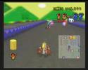 Mario Kart Wii Wi-Fi Battles 2