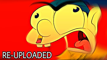 Sml animation: Jeffys Punishment (Old/Re-Uploaded/Censored)