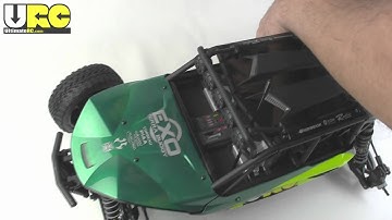 Axial EXO Terra Buggy Review