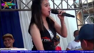 Air mata perpisahan anie anjanie ASMARA