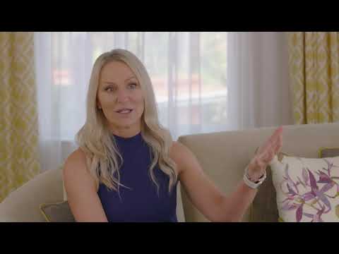 Celeste Hilling, Founder & CEO, Brand Interview