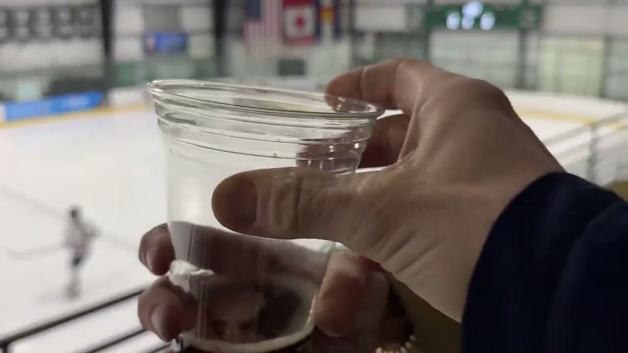 Jan17 TC19 vs Anaheim Ducks