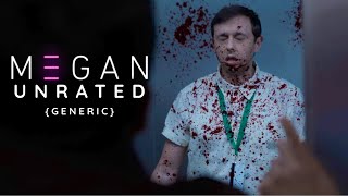 M3GAN Unrated | Blu-Ray Trailer | March 21st | (Fan Edit)