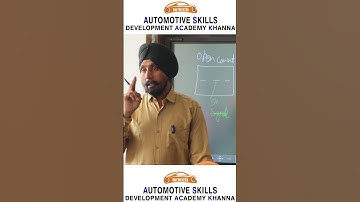 SUBSE PEHLE SENSOR MEIN KYA KRE #shorts #ecmrepair #shorts #automobile