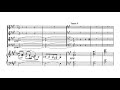 Enrique Granados - Piano Quintet in G minor, Op. 49