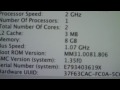 XtremeMacs - Mac Mini (Early 2009) running 8GB of DDR3 - EFI Update 1.2
