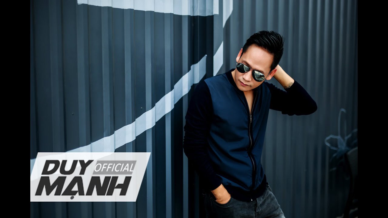 Xin Hãy Tin Nhau - Duy Mạnh ft Phương Trang
