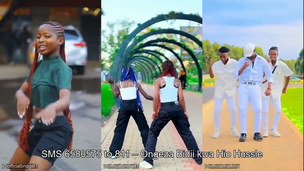 UNSTOPPABLE Viral Shorts: Addictive Micro-Video Mix