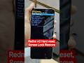 Redmi A5 Hard Reset Screen Lock Remove Google Account Remove Hardreset Shorts Short Redmi A5 Hard Reset Screen Lock Remove Google Account Remove Hardreset Shorts Short