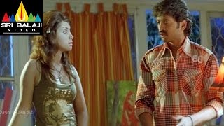Ade Nuvvu Ade Nenu Telugu Movie Part 4/11 | Shashank, Arya Menon | Sri Balaji Video